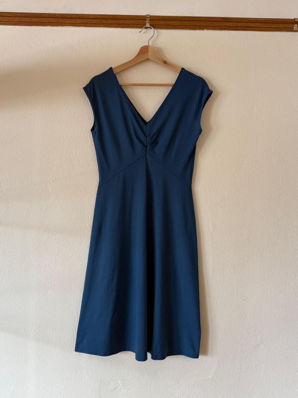 Patagonia Bandha Dress